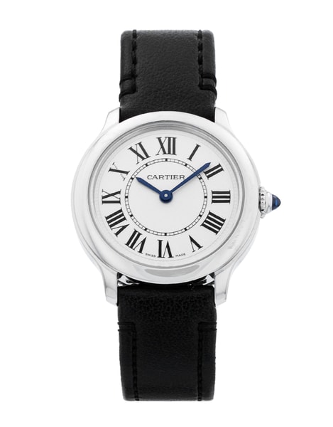 Cartier Ronde Must de Cartier WSRN0030